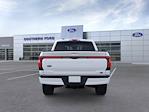 New 2025 Ford F-150 Lightning Lariat SuperCrew Cab AWD Pickup for sale #X5FG20945 - photo 5