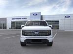 New 2025 Ford F-150 Lightning Lariat SuperCrew Cab AWD Pickup for sale #X5FG20945 - photo 6