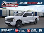 2025 Ford F-150 Lightning SuperCrew Cab AWD Pickup for sale #X5FG31058 - photo 1