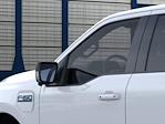 2025 Ford F-150 Lightning SuperCrew Cab AWD Pickup for sale #X5FG31058 - photo 10