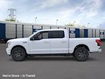 2025 Ford F-150 Lightning SuperCrew Cab AWD Pickup for sale #X5FG31058 - photo 2