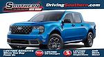 2025 Ford Maverick SuperCrew Cab AWD Pickup for sale #X5KA07405X - photo 1