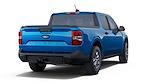 2025 Ford Maverick SuperCrew Cab AWD Pickup for sale #X5KA07405X - photo 3