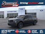 New 2025 Ford Maverick XLT SuperCrew Cab AWD Pickup for sale #X5KA15624 - photo 1