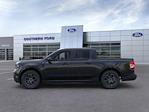 New 2025 Ford Maverick XLT SuperCrew Cab AWD Pickup for sale #X5KA15624 - photo 4