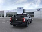 New 2025 Ford Maverick XLT SuperCrew Cab AWD Pickup for sale #X5KA15624 - photo 9