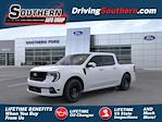 2025 Ford Maverick SuperCrew Cab AWD Pickup for sale #X5KA50519 - photo 1