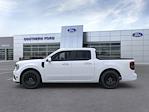 2025 Ford Maverick SuperCrew Cab AWD Pickup for sale #X5KA50519 - photo 4