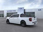 2025 Ford Maverick SuperCrew Cab AWD Pickup for sale #X5KA50519 - photo 2