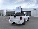 2025 Ford Maverick SuperCrew Cab AWD Pickup for sale #X5KA50519 - photo 9