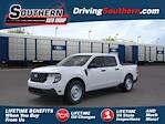 New 2025 Ford Maverick XL SuperCrew Cab AWD Pickup for sale #X5KA72718 - photo 1