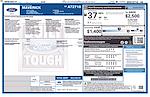 New 2025 Ford Maverick XL SuperCrew Cab AWD Pickup for sale #X5KA72718 - photo 7