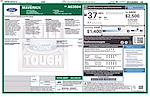 2025 Ford Maverick SuperCrew Cab AWD Pickup for sale #X5KA83884 - photo 7