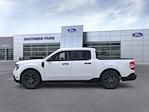 New 2025 Ford Maverick XLT SuperCrew Cab AWD Pickup for sale #X5KA83930 - photo 4