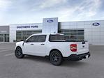 New 2025 Ford Maverick XLT SuperCrew Cab AWD Pickup for sale #X5KA83930 - photo 2