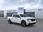 New 2025 Ford Maverick XLT SuperCrew Cab AWD Pickup for sale #X5KA83930 - photo 8