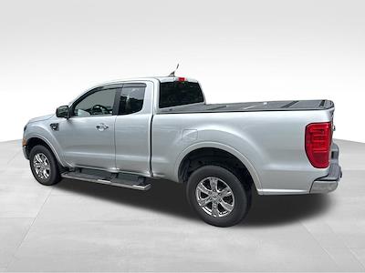2019 Ford Ranger Super Cab 4x2 Pickup for sale #X5KA85045A - photo 2