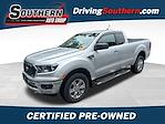2019 Ford Ranger Super Cab 4x2 Pickup for sale #X5KA85045A - photo 1
