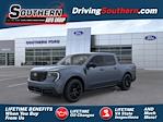 2025 Ford Maverick SuperCrew Cab AWD Pickup for sale #X5KA85827 - photo 1