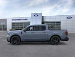 2025 Ford Maverick SuperCrew Cab AWD Pickup for sale #X5KA85827 - photo 4