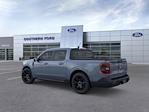 2025 Ford Maverick SuperCrew Cab AWD Pickup for sale #X5KA85827 - photo 2