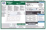 2025 Ford Maverick SuperCrew Cab AWD Pickup for sale #X5KA85827 - photo 7