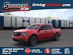 New 2025 Ford Maverick XLT SuperCrew Cab AWD Pickup for sale #X5KA90066 - photo 1