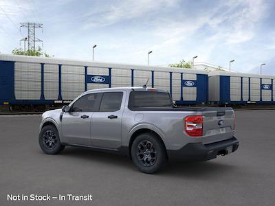 New 2025 Ford Maverick XLT SuperCrew Cab Pickup for sale #X5KA93148 - photo 2