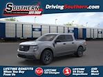 New 2025 Ford Maverick XLT SuperCrew Cab Pickup for sale #X5KA93148 - photo 1