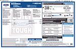 New 2025 Ford Maverick XLT SuperCrew Cab Pickup for sale #X5KA93148 - photo 7