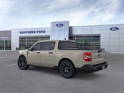 New 2025 Ford Maverick XLT SuperCrew Cab AWD Pickup for sale #X5KA95856 - photo 2