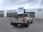 2025 Ford Maverick SuperCrew Cab AWD Pickup for sale #X5KA95856 - photo 9