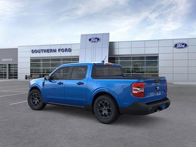 New 2025 Ford Maverick XLT SuperCrew Cab AWD Pickup for sale #X5KA96226 - photo 2
