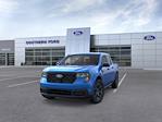 2025 Ford Maverick SuperCrew Cab AWD Pickup for sale #X5KA96226 - photo 3