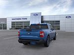 2025 Ford Maverick SuperCrew Cab AWD Pickup for sale #X5KA96226 - photo 9