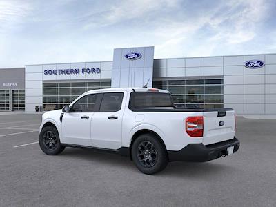 New 2025 Ford Maverick XLT SuperCrew Cab AWD Pickup for sale #X5KA96340 - photo 2