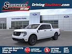 New 2025 Ford Maverick XLT SuperCrew Cab AWD Pickup for sale #X5KA96340 - photo 1
