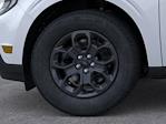 New 2025 Ford Maverick XLT SuperCrew Cab AWD Pickup for sale #X5KA96340 - photo 21