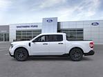 New 2025 Ford Maverick XLT SuperCrew Cab AWD Pickup for sale #X5KA96340 - photo 4
