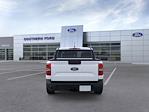 New 2025 Ford Maverick XLT SuperCrew Cab AWD Pickup for sale #X5KA96340 - photo 5