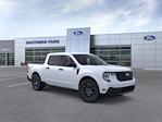 New 2025 Ford Maverick XLT SuperCrew Cab AWD Pickup for sale #X5KA96340 - photo 8