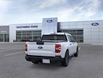 New 2025 Ford Maverick XLT SuperCrew Cab AWD Pickup for sale #X5KA96340 - photo 9