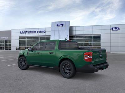 New 2025 Ford Maverick XLT SuperCrew Cab Pickup for sale #X5KB06943 - photo 2