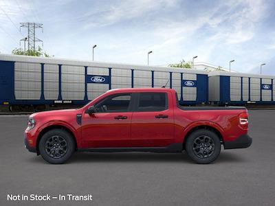 New 2025 Ford Maverick XLT SuperCrew Cab Pickup for sale #X5KB08908 - photo 2