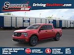 2025 Ford Maverick SuperCrew Cab FWD Pickup for sale #X5KB08908 - photo 1