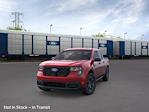 2025 Ford Maverick SuperCrew Cab FWD Pickup for sale #X5KB08908 - photo 3