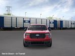 2025 Ford Maverick SuperCrew Cab FWD Pickup for sale #X5KB08908 - photo 6