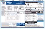 2025 Ford Maverick SuperCrew Cab FWD Pickup for sale #X5KB08908 - photo 7
