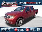 2016 Nissan Frontier Crew Cab RWD Pickup for sale #X5KB12060D - photo 1