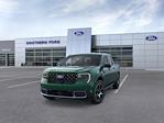 New 2025 Ford Maverick Lariat SuperCrew Cab AWD Pickup for sale #X5KB16538 - photo 3